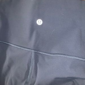 Lululemon Align Super High Rise Leggings